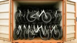 El fraude de las bicicletas eléctricas: 250.000.000 € en 2.435 contenedores, la incautación de mercancías chinas más importante de la historia