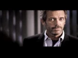 El Dr. House, hablando de religión (ENG, subs)