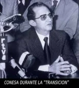 Roberto Conesa. Uno de los principales verdugos del franquismo