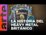 Heavy Metal Kingdom: La nueva ola del rock británico