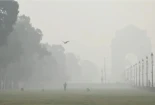 India fracasa en su intento de combatir la contaminación con la ''siembra de nubes''
