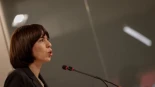 Diana Morant: "Me atrevería a decir que el PP valenciano ha negociado el sucesor de Mazón antes con Abascal que con Feijóo"