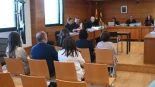 Las dos primeras víctimas relatan en el juicio de la secta de Castellón los abusos sexuales
