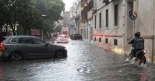 La AEMET informó hasta en diez ocasiones al Ayuntamiento de Sevilla de la evolución de la lluvia
