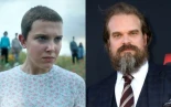 Millie Bobby Brown DENUNCIA a David Harbour por acoso: ¿qué pasa ahora con ‘Stranger Things’?