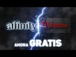 Affinity AHORA es GRATIS: El Fin de Adobe - Anuncio Oficial