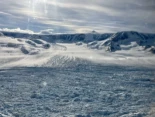 Un glaciar de la Antártida colapsa a una velocidad no vista desde la Edad de Hielo
