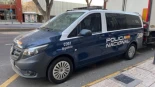 Asesinada una mujer de 49 años en Zaragoza a manos de su pareja