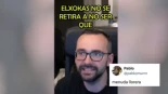 "Según El Xokas está el terror jacobino, los gulags y lo de los podemitas…": despiporre por el último disparate del 'streamer' en Twitch