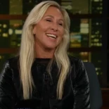 Una congresista estadounidense sugiere que los «ángeles caídos» son extraterrestres (Eng)