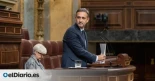 Una víctima de la dana reprocha al PP que le ofrezca su “silencio”: “El respeto lo tenía que haber demostrado Mazón el 29 de octubre”