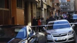 Un hombre asesina a su pareja en Zaragoza e intenta suicidarse con amoniaco
