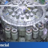 China consigue una fuente de energía virtualmente infinita, limpia y segura