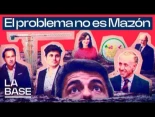 Mazón se va, los problemas se quedan