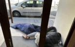 Récord de 912 muertes de personas sin hogar en el Estado francés en 2024