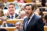 El ‘Plan Feijóo’ que ya existía: Puente se mofa del líder del PP con un zasca viral