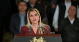 La Justicia de Bolivia anula la condena por golpe de Estado a Jeanine Áñez y ordena su liberación inmediata