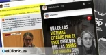 Cargos y afines al PP emprenden una campaña de acoso a las víctimas de la dana por redes sociales