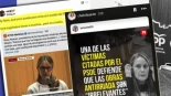 Cargos y afines al PP emprenden una campaña de acoso a las víctimas de la dana por redes sociales