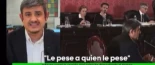 El jefe de Tribunales de la Sexta se planta frente a los "bulos" y "deducciones" de Miguel Ángel Rodríguez