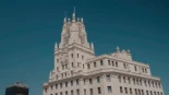 Telefónica valora la venta de su icónico edificio en Gran Vía: el Edificio Telefónica podría cambiar de manos