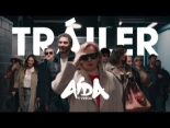 Aida y vuelta. Tráiler oficial