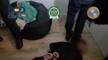 Desmantelan la primera célula asentada en España de la banda del Tren de Aragua con 13 detenidos