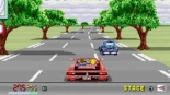 OutRun recibe un impresionante revival en Amiga [ENG]