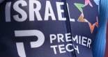 La empresa Premier Tech rescinde el patrocinio de Israel "con efecto inmediato": Dejan de ser segundo sponsor y sitúan al equipo en peligro de muerte
