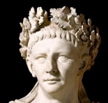 Las coronas de los soldados romanos