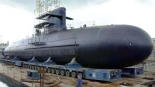 Argentina se acerca a un acuerdo con Francia para la compra de submarinos Scorpene
