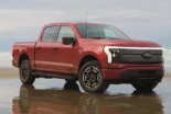 Ford se plantea abandonar la camioneta eléctrica F-150 Lightning