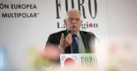 Josep Borrell: “si Europa no se integra más, no va a ser capaz de resistir en este mundo”
