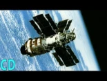 Salyut 7 - El rescate olvidado de una estacion espacial muerta