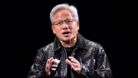 "China va a ganar la carrera de IA a EEUU": la advertencia del CEO de Nvidia a Donald Trump