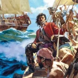 Ponç Descatllar: el pirata de Mallorca con una doble vida que navegó en el Mediterráneo del siglo XV