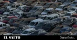 Cómo ocurrió el imperio del coche en las ciudades y cómo revertirlo: “Es una guerra por el espacio público”