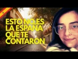 España no es como te la imaginas