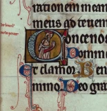 Cómo los escribas medievales cuadraban los libros [Eng]