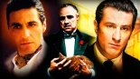 Las  30 mejores películas sobre la mafia y dónde verlas