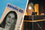 Decir que no doy el DNI en un hotel casi me cuesta quedarme en la calle. Este es el único resquicio para hacer el check in de forma segura