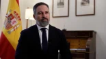 Santiago Abascal: “Vox se plantea superar al PP y al PSOE, somos una opción nueva”