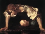 Por qué el Narciso de Caravaggio nos enseña que el pecado más grande es rechazar el amor [ITA]