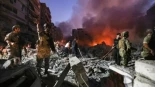 Exembajador israelí revela que Biden dio luz verde a las violaciones del alto el fuego en el Líbano (inglés)