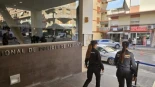 Detenida una mujer en Alicante por echar líquido irritante en los ojos a su hijo de dos años durante meses