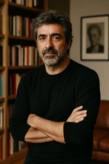 De albañil a superventas : el camino inesperado de Juan del Val