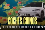 China tiene un plan para repetir con los coches lo que ya hizo con los móviles. Y ese plan ya ha comenzado