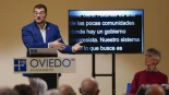 El nuevo modelo que "garantiza el acceso a la vivienda" y que Barbón dice que "no es una utopía en Asturias"