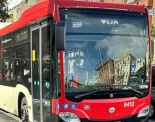 TMB (autobuses de Barcelona) sancionada con 150.000€ por obstrucción a la Inspección de Trabajo