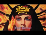 La historia oculta del "Fatal Portrait" de King Diamond: el retrato fatal...